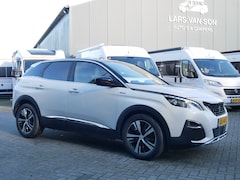 Peugeot 3008 - 1.2 PureTech GT Line, Navi, Camera, PDC