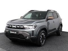 Dacia Duster - Extreme | Achteruitrijcamera | Cruise Control en snelheidsbegrenzer | Handsfree card voor