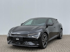 Kia EV6 - GT-Line Business Edition 84 kWh VOORDEEL | Memory Seats | Stoelventilatie | Stoel- en Stuu