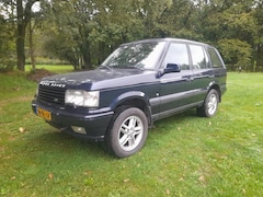 Land Rover Range Rover - 4.6 HSE autobiography
