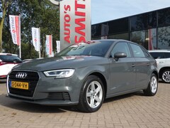 Audi A3 Sportback - 30 TFSI Automaat | Pro Line | Led | Leder | Navi