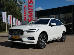 Volvo XC60 - 2.0 T8 Twin Engine | AWD | Inscription | PHEV | Pano |Thaak
