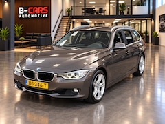 BMW 3-serie Touring - 320i Executive Autom|Navi|Pdc|Xenon|Cruisec|Nap|Topst