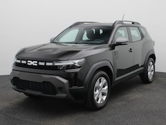 Dacia Duster - Expression | Achteruitrijcamera | Bekleding ‘Expression’ | Cruise Control en snelheidsbegr