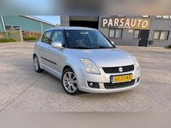 Suzuki Swift - 1.3 Shogun Airco/Carplay/Camera/Navi