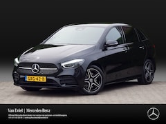 Mercedes-Benz B-klasse - B 250 e AMG Line Facelift Night | Distronic Trekhaak Multibeam