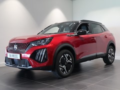Peugeot e-2008 - EV GT 54 kWh - NIEUW MODEL - CAMERA VOOR/ACHTER - 3D I-COCKPIT
