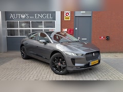 Jaguar I-PACE - EV400 Business Edition S 90 kWh SoH 90% Pano/Meridian/1eigenaar/garantie/