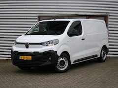 Citroën Jumpy - GB L2H1 1.5 BlueHDI 120pk SURROUND NAV PAKKET | DODE HOEK | PDC ACHTER + CAM. | CRUISE.C |