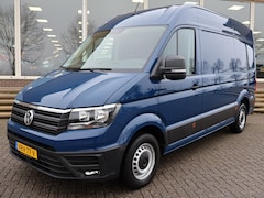 Volkswagen Crafter - 30 2.0 TDI L3H3 + APPLE CARPLAY / ANDROID AUTO / PDC / CRUISE / DEEP OCEAN