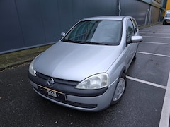 Opel Corsa - 1.4-16V Comfort VOL AUTOMAAT GROOT ONDERHOUD