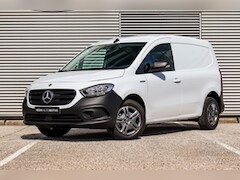 Mercedes-Benz eCitan - L1 Pro | Navigatiepakket | Stoelverwarming | Camera | Licht en Regensensor | Cruise Contro