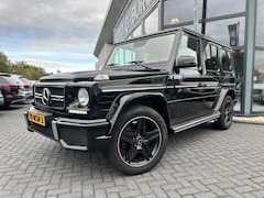 Mercedes-Benz G-klasse - AMG 55 K. St.Wagon | Incl. BTW | Uitstekende conditie | Full options | Alcantara hemel |