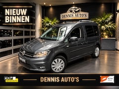 Volkswagen Caddy - 1.4 TSI Trendline automaat Caddy 1.4 TSI Trendline 7persoons automaat