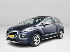 Peugeot 3008 - PureTech Style | Panoramadak