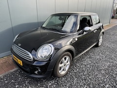 MINI One - 1.6 Business Line 3-drs