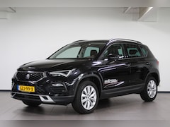 SEAT Ateca - 1.0 TSI Style Business Intense / NAVIGATIE / CAMERA / APPLE CARPLAY / ANDROID AUTO / FULL