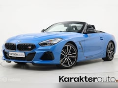 BMW Z4 Roadster - M40i High Executive Harman/Kardon | head-up