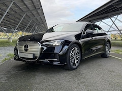 Mercedes-Benz C-klasse - 400 4MATIC Business Solution Luxury 94 kWh | Superscreen | Magic Sky Control | Memory stoe