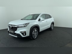 Suzuki S-Cross - 1.4 Boosterjet Style Smart Hybrid | Rijklaar |