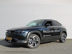 Mazda MX-30 - e-SkyActiv R-EV 170 Advantage Industrial | Stoelverwarming | HUD | Dodehoek detectie | Ele