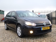 Volkswagen Golf Variant - 1.4 TSI Highline