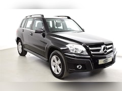 Mercedes-Benz GLK-klasse - 280 4-Matic Youngtimer Park sensoren, esp, airco, cruise