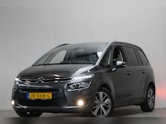 Citroën Grand C4 Picasso - 1.6 e-THP Business AUTOMAAT 165 PK NAVI CLIMA PDC CRUISE 7 ZITS