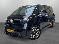 Volkswagen ID. Buzz - 5 PERS. 150 kw 77 kWh [ Financiallease 646.78 per maand i COMPL