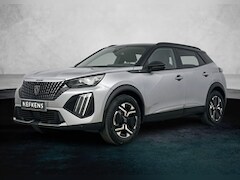 Peugeot e-2008 - EV GT Avantage 54 kWh | Stoelverwarming | Complete uitvoering | Nieuw model