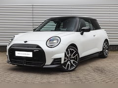 MINI 3-Deurs - Hatchback Cooper E / John Cooper Works / Pakket M / John Cooper Works / Pakket M / 18 inch