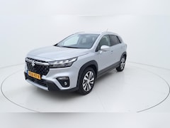 Suzuki S-Cross - 1.5 Hybrid AllGrip Style AUTOMAAT RIJKLAAR PRIJS
