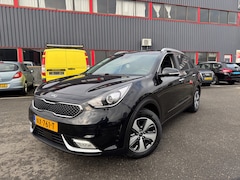 Kia Niro - 1.6 GDi Hybrid First Edition / NAP / SP VLG /
