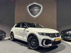 Volkswagen T-Roc - 2.0 TSI 4Motion R ClimaC.CruiseC.Navi.Cama.Akrapovic.LMV