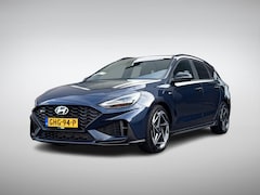 Hyundai i30 Wagon - 1.5 T-GDi MHEV N Line
