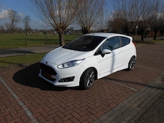 Ford Fiesta - 1.0 EcoBoost ST Line