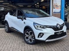 Renault Captur - 1.3 Mild Hybrid 140 techno 2023 NAVI AIRCO
