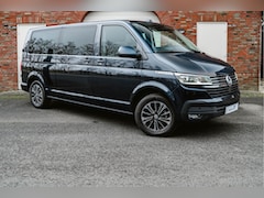 Volkswagen T6 - Caravelle T6.1 ROLSTOELBUS 2.0 TDI 150 PK DSG L2H1 ACC| LED | Privacy Glas | Bijrijdersban