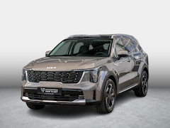 Kia Sorento - 1.6 T-GDi Plug-in Hybrid 4WD DynamicPlusLine 7p | Direct leverbaar