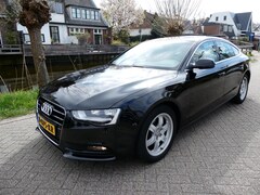 Audi A5 Sportback - 1.8 TFSI 170pk Clima LED 6-bak 2e eigenaar Historie