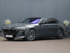 BMW 7-serie - M760e xDrive M-Sport Pro | Auto Doors | BTW |