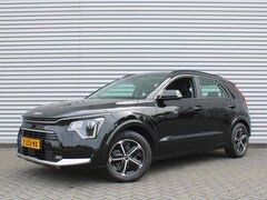 Kia Niro - 1.6 GDi Hybrid DynamicLine | Airco | Navi | Cruise adapt. | Camera | PDC | 16"LM |