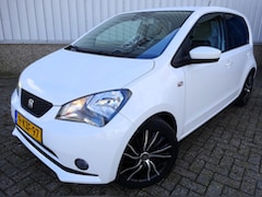 SEAT Mii - 1.0 Chill Out | 5 DRS | AIRCO| NAVI