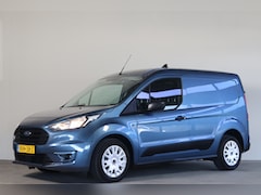 Ford Transit Connect - 1.5 EcoBlue L1 100PK NL-Auto Camera I Stoel.Verwarming