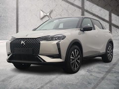 DS 3 - 3 E-Tense Ligne Business 54 kWh | 2 + 6jaar garantie | Navigatie | Stoelverwarming | Warmt