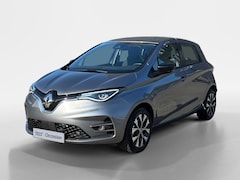 Renault Zoe - R135 Evolution 52 kWh Automaat | DEMO | Camera | Parkeersensoren | Apple CarPlay/Android A