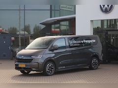 Volkswagen e-Transporter - 32 L2H1 Bulli 64 kWh 286PK / 210kW, Achteruitrijcamera (Area View), LED Matrix IQ.Light, v