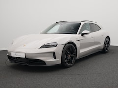 Porsche Taycan Cross Turismo