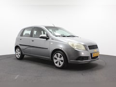Chevrolet Aveo - 1.2 16V LS | Airco | Trekhaak | Goed onderhouden | Elektrische ramen