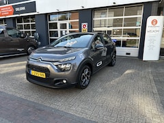 Citroën C3 - 1.2 PureTech Business All-in Prijs Airco/Navi/Carplay/Camera Eurorepar